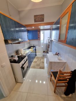 Διαμέρισμα 56 τ.μ. για πώληση