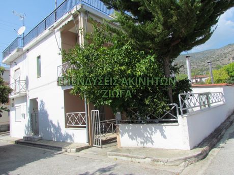 Apartment 95sqm for sale-Volos » Chrisochoidi