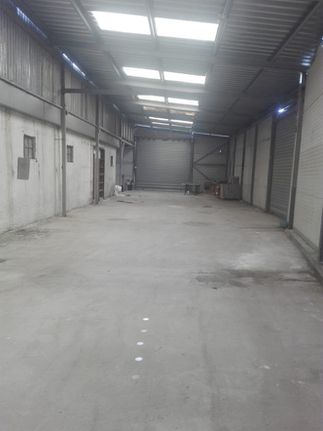 Warehouse 460 sqm for sale, Thessaloniki - Suburbs, Echedoros