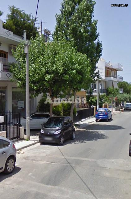 Οικόπεδο 351 τ.μ. προς πώληση, Λαμπρινή Γαλατσίου