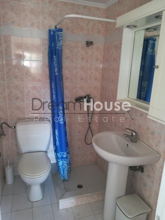 Studio / γκαρσονιέρα 28 τ.μ. προς ενοικίαση, Προάστιο Πάτρας