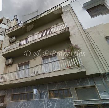 Building 290sqm for sale-Tampouria