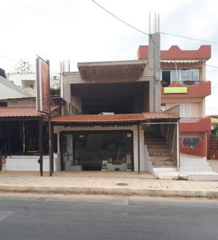 Store 191sqm for sale-Gouves » Chani Kokkini