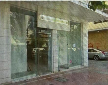 Store 266sqm for sale-Pagkrati