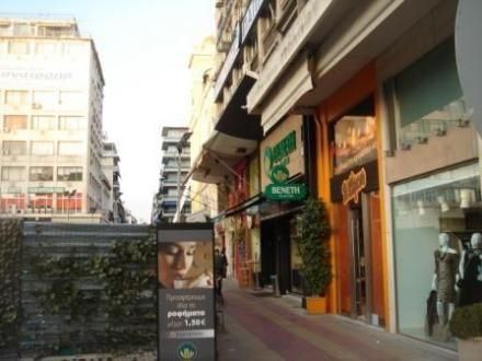 Store 90sqm for sale-Piraeus - Center