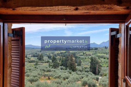 Detached home 86sqm for sale-Fre » Paidochori