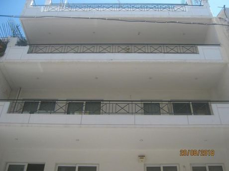 Business bulding 520sqm for sale-Patision - Acharnon