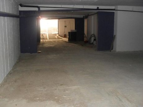 Αποθήκη 480 τ.μ. για πώληση