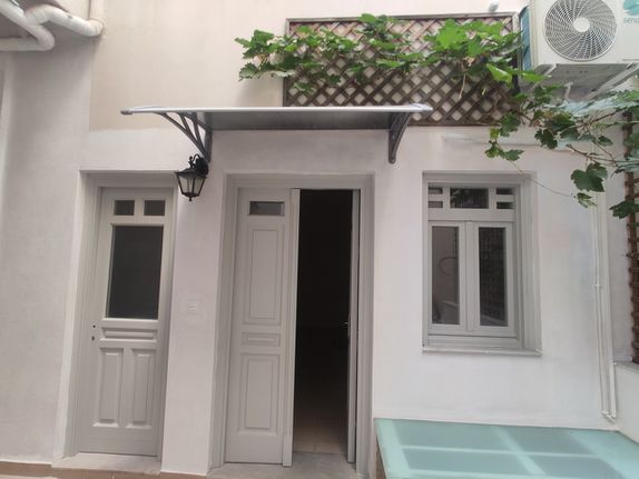 Maisonette 65 sqm for rent, Athens - Center, Exarchia - Neapoli