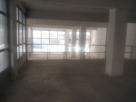 Store 850sqm for rent-Patision - Acharnon