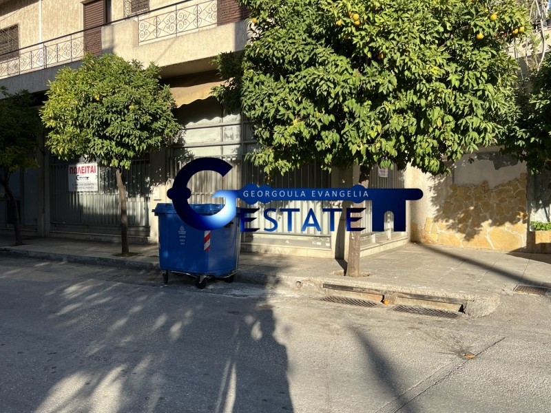 Κατάστημα 52 τ.μ. προς πώληση, Κέντρο Ιλίου