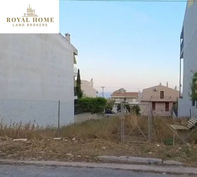 Οικόπεδο 360τ.μ. για πώληση-Γλυφάδα » Αίγλη