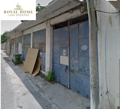 Οικόπεδο 600τ.μ. για πώληση-Νίκαια » Άσπρα χώματα