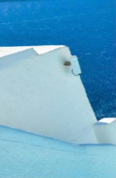 Hotel 400sqm for sale-Santorini » Thira