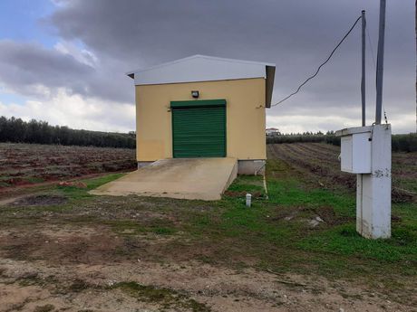 Industrial space 170 sqm for sale