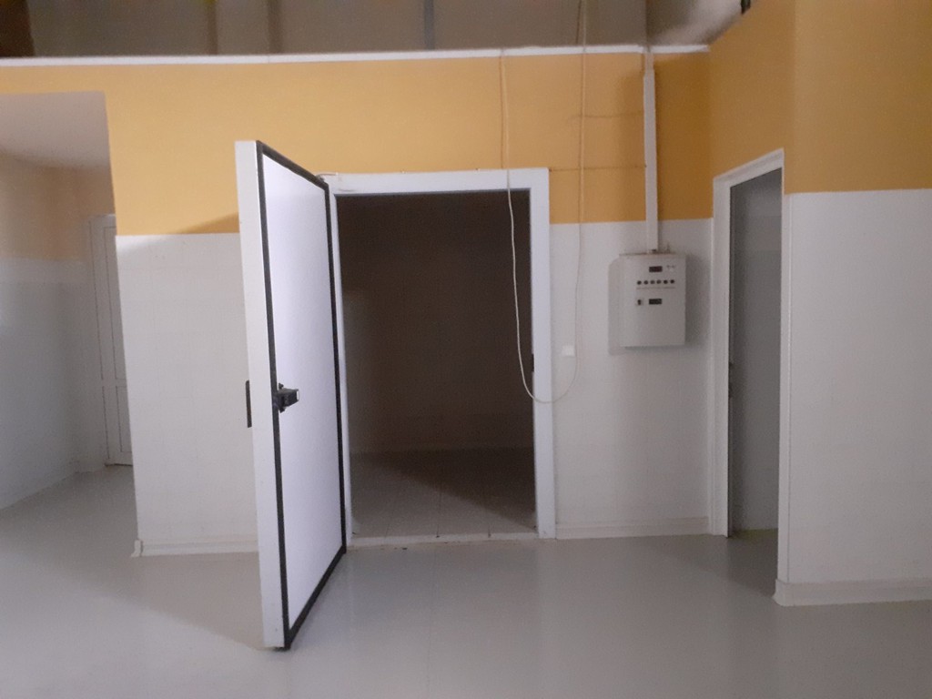Βιομηχανικός χώρος 170 τ.μ. προς πώληση, Νέα Μουδανιά