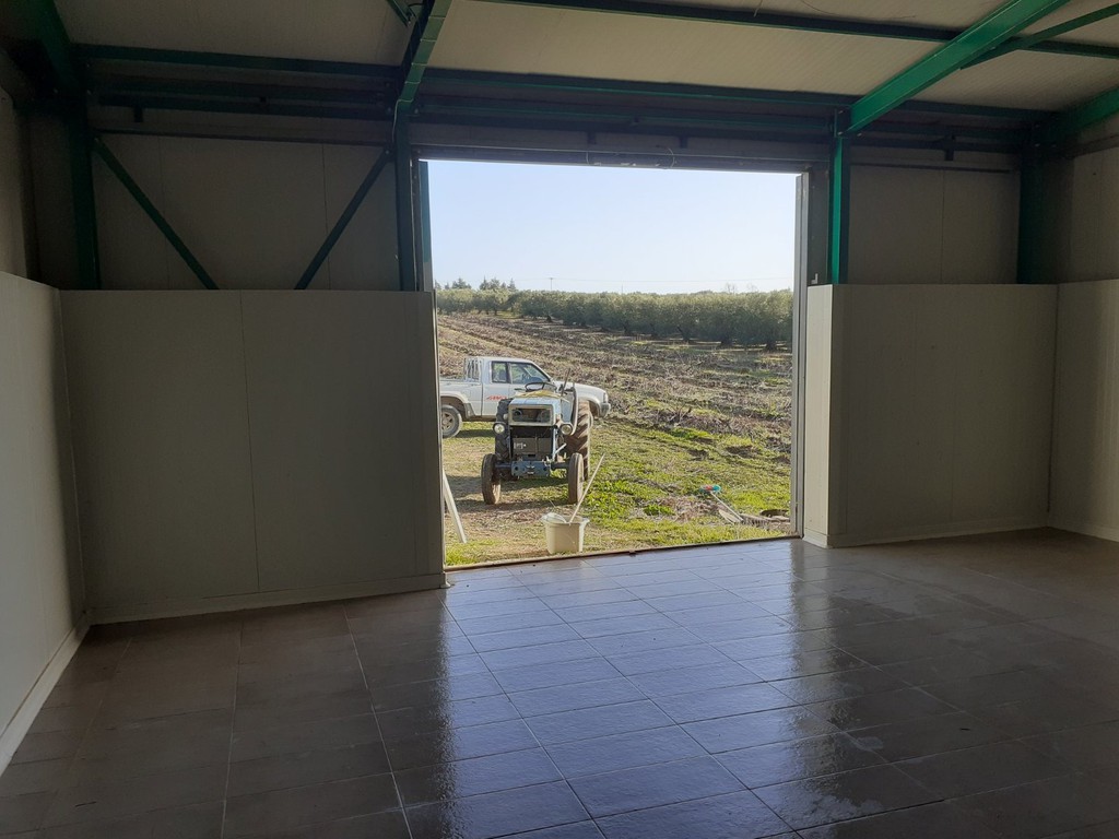 Βιομηχανικός χώρος 170 τ.μ. προς πώληση, Νέα Μουδανιά