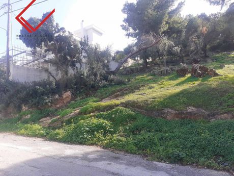 Οικόπεδο 1.000τ.μ. για πώληση-Κορωπί » Άγιος δημήτριος
