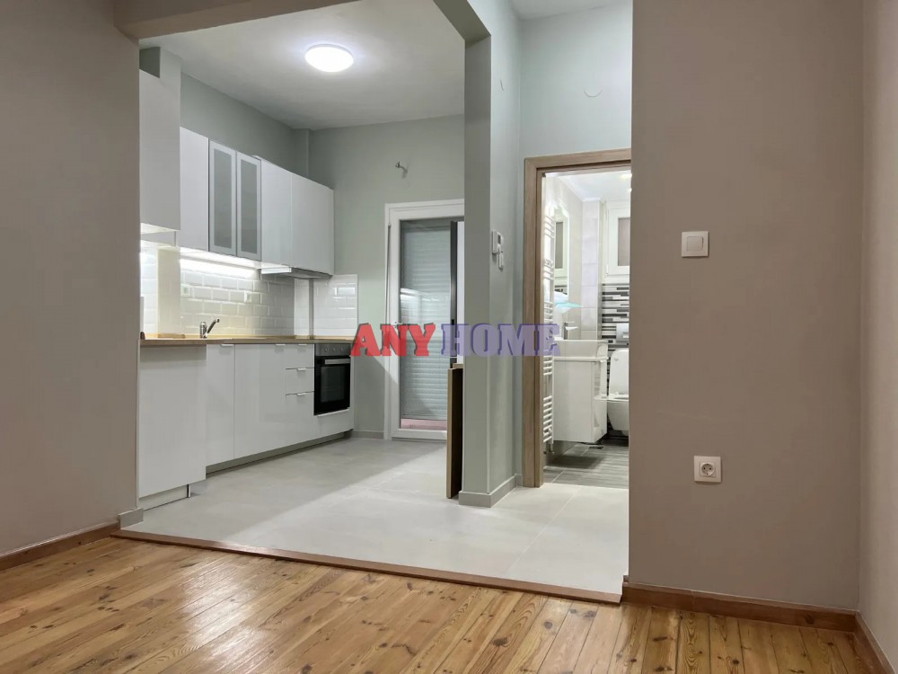 Διαμέρισμα 62 τ.μ. πρός πώληση, Θεσσαλονίκη - Κέντρο, Ντεπώ