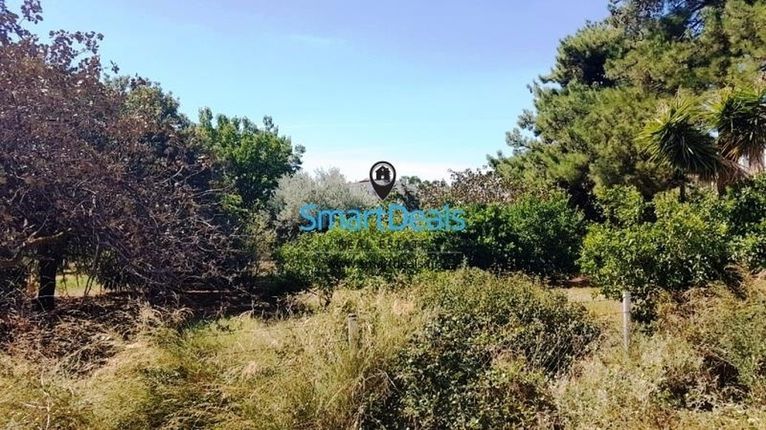 Land plot 600 sqm for sale, Athens - North, Vrilissia