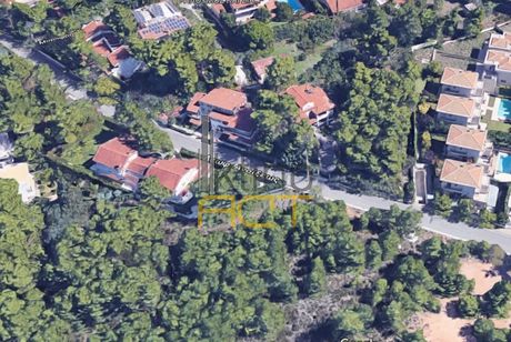 Οικόπεδο 1.160τ.μ. για πώληση-Άνοιξη » Άγιοι άγγελοι