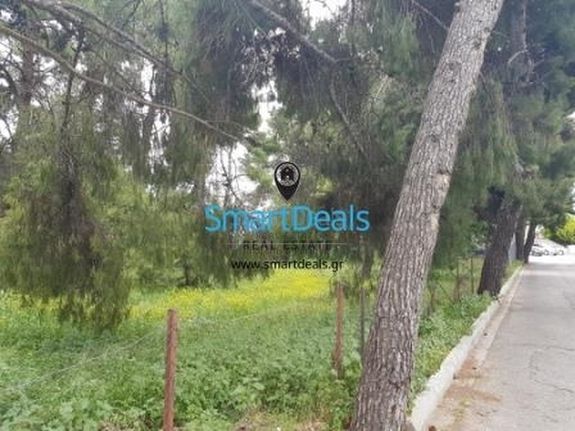 Land plot 792 sqm for sale, Athens - East, Gerakas
