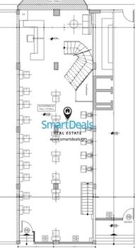 Store 315 sqm for sale