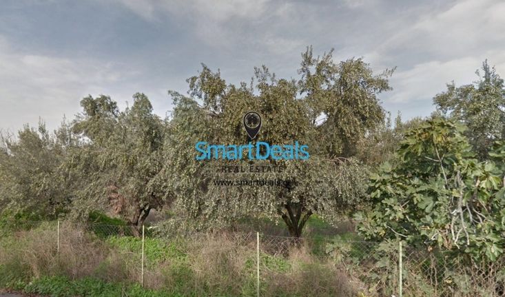 Οικόπεδο 1.277 τ.μ. για πώληση, Αθήνα - Βόρεια Προάστια, Ηράκλειο