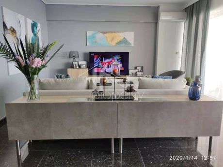 Apartment 159sqm for sale-Piraiki