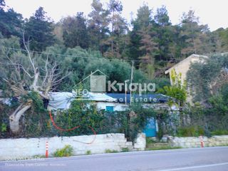 Οικόπεδο 549 τ.μ. για πώληση, Ν. Ηλείας, Πύργος-thumb-3
