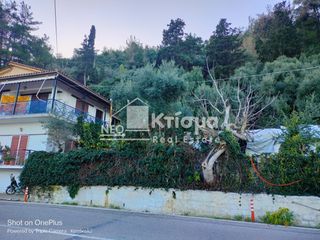 Οικόπεδο 549 τ.μ. για πώληση, Ν. Ηλείας, Πύργος-thumb-2
