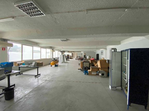 Industrial space 300 sqm for rent, Athens - East, Koropi