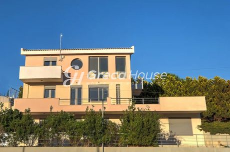 Βίλλα 265 τ.μ. για πώληση