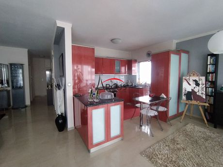 Apartment 116sqm for sale-Kalamaria » Agios Ioannis