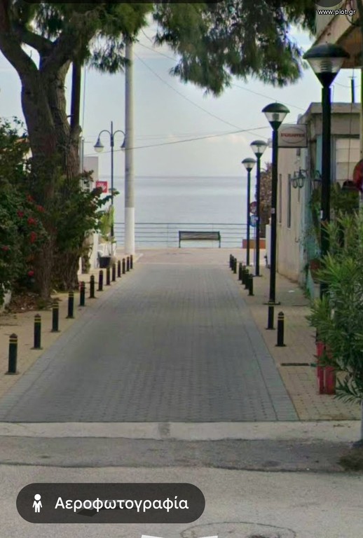 Οικόπεδο 390 τ.μ. προς πώληση, Κορινθία, Άγιοι Θεόδωροι