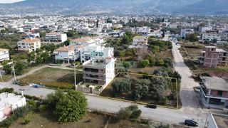 Οικόπεδο 821 τ.μ. για πώληση