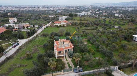 Μονοκατοικία 333 τ.μ. για πώληση