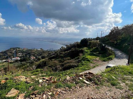 Land plot 2.600sqm for sale-Gazi » Rodia