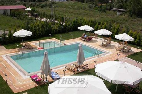 Hotel 935 sqm for sale