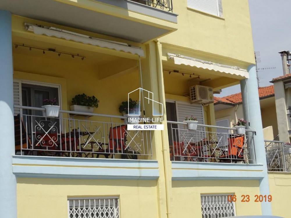 Συγκρότημα διαμερισμάτων 145 τ.μ. προς πώληση, Φλογητά