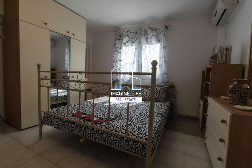 Συγκρότημα διαμερισμάτων 145 τ.μ. προς πώληση, Φλογητά