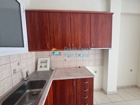 Apartment 37 sqm for rent