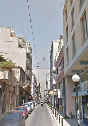 Κτίριο 362 τ.μ. για πώληση, Πειραιάς, Λιμάνι