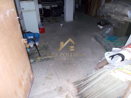 Store 140sqm for sale-Sikies » Mavros Gatos