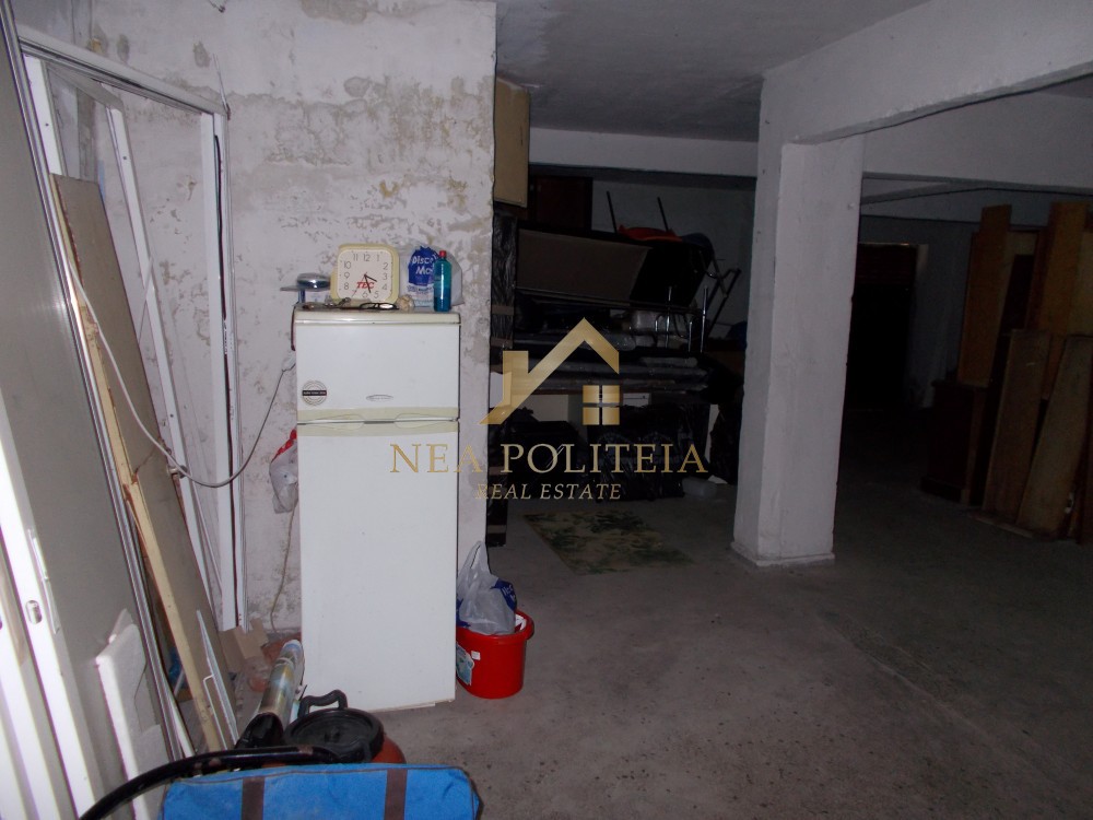 Κατάστημα 140 τ.μ. πρός πώληση, Θεσσαλονίκη - Περιφ/Κοί Δήμοι, Συκιές