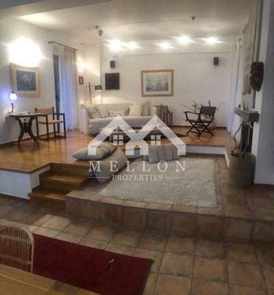 Detached home 335 sqm for sale, Athens - North, Iraklio