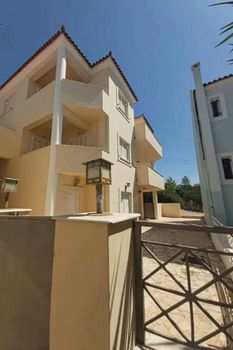 Κτίριο 450 τ.μ. για πώληση