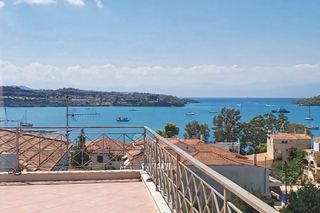 Κτίριο 450 τ.μ. για πώληση, Αργολίδα, Κρανίδι-thumb-2