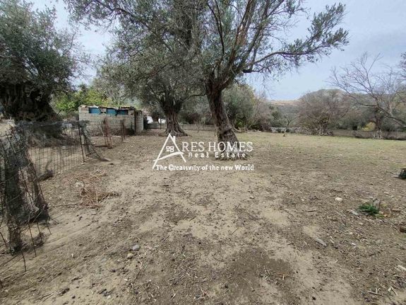 Οικόπεδο 600 τ.μ. για πώληση, Κυκλάδες, Νάξος