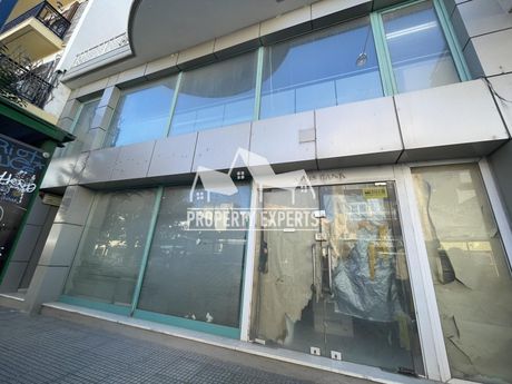 Store 280sqm for sale-Alexandroupoli » Center